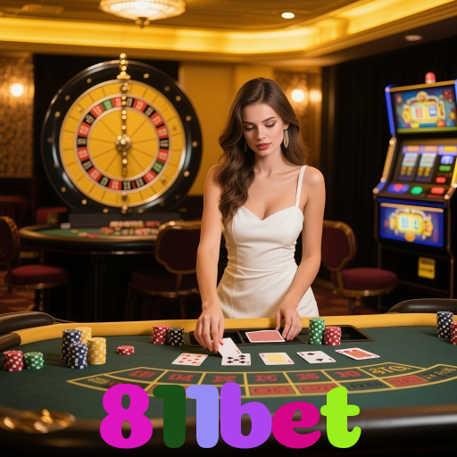 811bet - Baixe o app 811bet no Google Play e jogue ao vivo