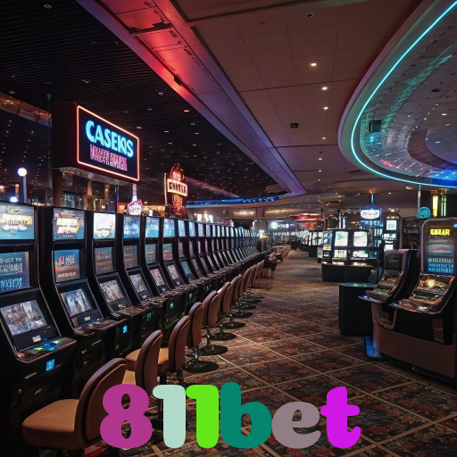 811bet - Baixe o App 811bet para Android e Comece a Jogar