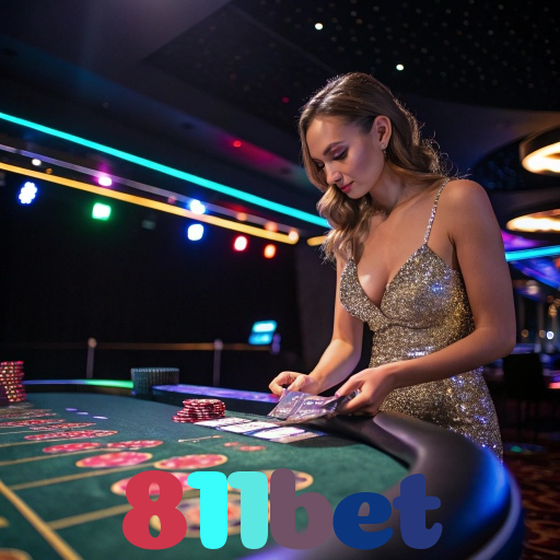 811bet - Baixe o app 811bet no Google Play e jogue ao vivo