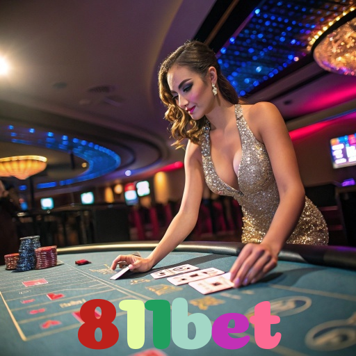 811bet - Baixe o app 811bet no Google Play e jogue ao vivo