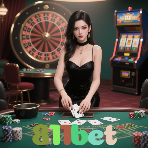 811bet - Baixe o app 811bet no Google Play e jogue ao vivo