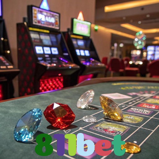 811bet - Baixe o App 811bet para Android e Comece a Jogar