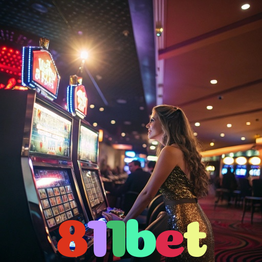 811bet - Baixe o App 811bet para Android e Comece a Jogar