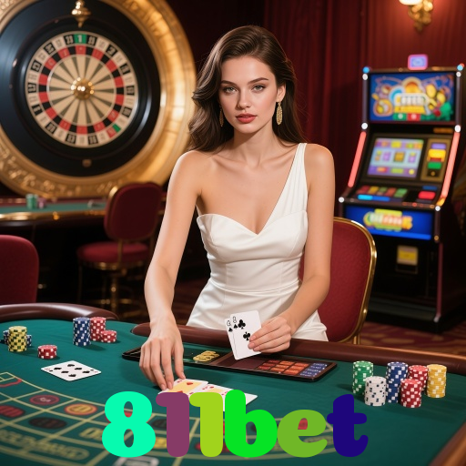 811bet - Baixe o app 811bet no Google Play e jogue ao vivo