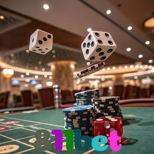811bet - Baixe o app 811bet no Google Play e jogue ao vivo