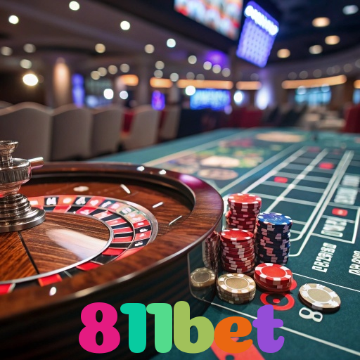 811bet - Baixe o App 811bet para Android e Comece a Jogar