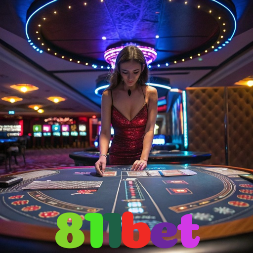 811bet - Baixe o App 811bet para Android e Comece a Jogar
