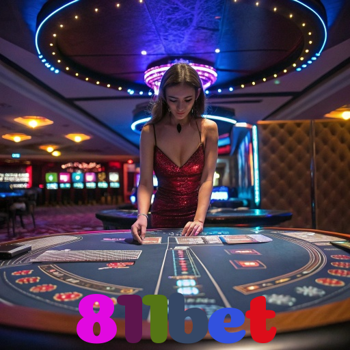 811bet - Baixe o app 811bet no Google Play e jogue ao vivo