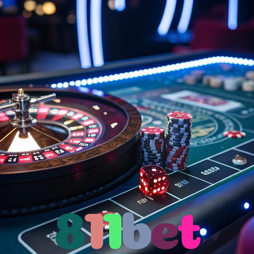 811bet - Baixe o App 811bet para Android e Comece a Jogar