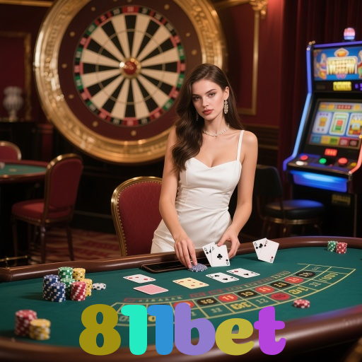 811bet - Baixe o app 811bet no Google Play e jogue ao vivo