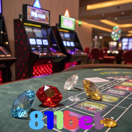 811bet - Baixe o App 811bet para Android e Comece a Jogar