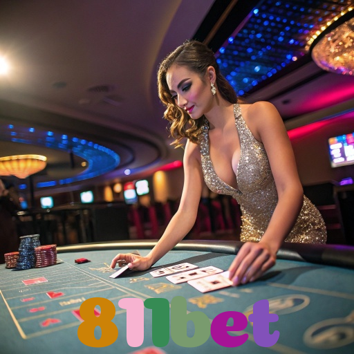 811bet - Baixe o app 811bet no Google Play e jogue ao vivo