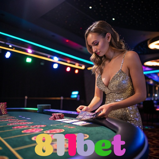 811bet - Baixe o app 811bet no Google Play e jogue ao vivo