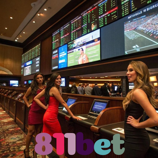 811bet - Baixe o App 811bet para Android e Comece a Jogar