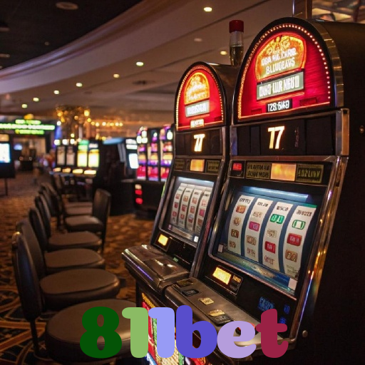 811bet - Baixe o app 811bet no Google Play e jogue ao vivo