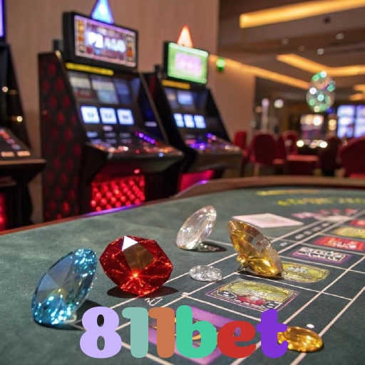 811bet - Baixe o App 811bet para Android e Comece a Jogar