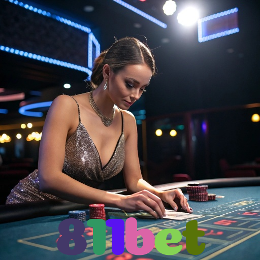 811bet - Baixe o app 811bet no Google Play e jogue ao vivo