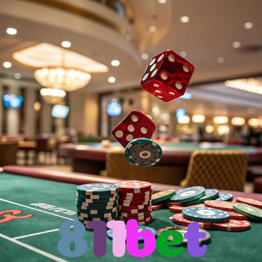 811bet - Baixe o app 811bet no Google Play e jogue ao vivo