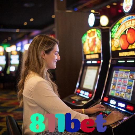 811bet - Baixe o app 811bet no Google Play e jogue ao vivo