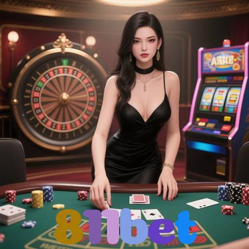811bet - Baixe o App 811bet para Android e Comece a Jogar
