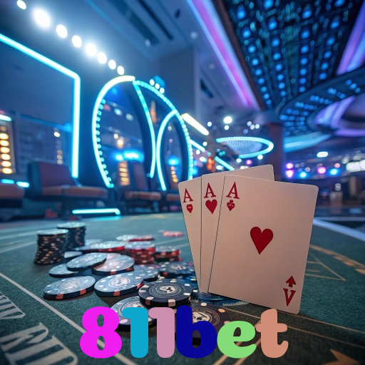 811bet - Baixe o App 811bet para Android e Comece a Jogar