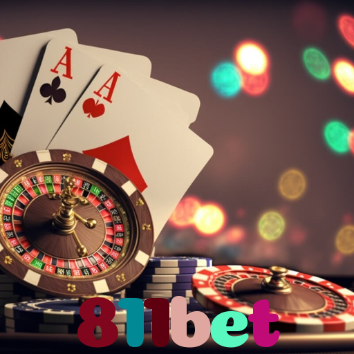 811bet - Baixe o App 811bet para Android e Comece a Jogar