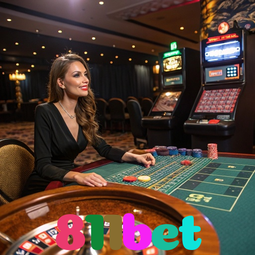 811bet - Baixe o App 811bet para Android e Comece a Jogar
