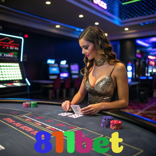 811bet - Baixe o app 811bet no Google Play e jogue ao vivo