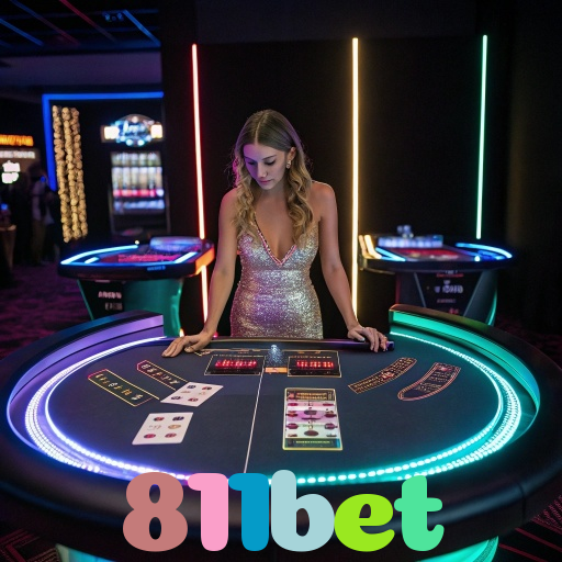 811bet - Baixe o app 811bet no Google Play e jogue ao vivo