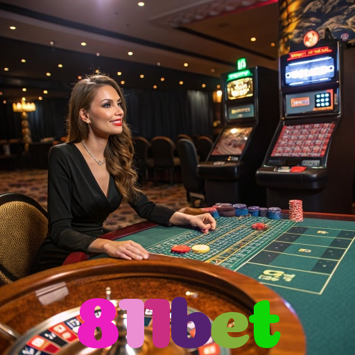 811bet - Baixe o app 811bet no Google Play e jogue ao vivo