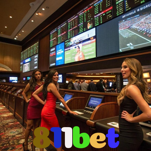 811bet - Baixe o app 811bet no Google Play e jogue ao vivo