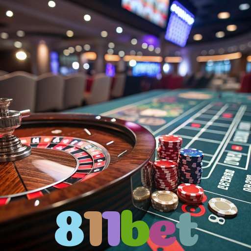 811bet - Baixe o App 811bet para Android e Comece a Jogar