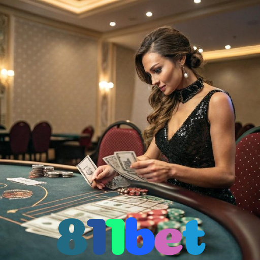 811bet - Baixe o App 811bet para Android e Comece a Jogar