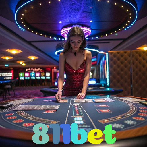 811bet - Baixe o App 811bet para Android e Comece a Jogar