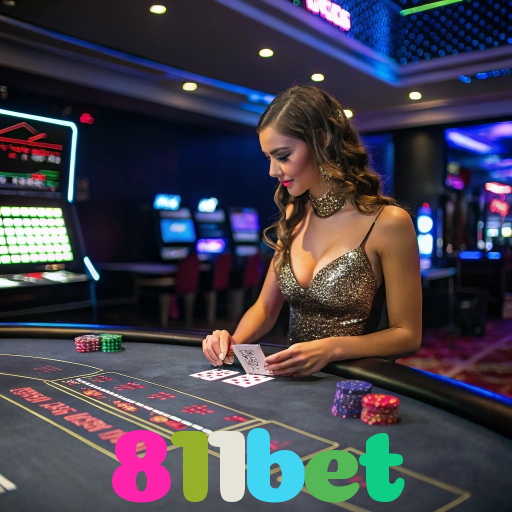 811bet - Baixe o app 811bet no Google Play e jogue ao vivo