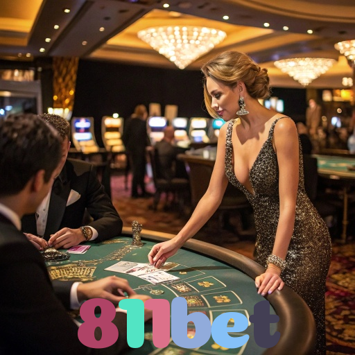 811bet - Baixe o app 811bet no Google Play e jogue ao vivo
