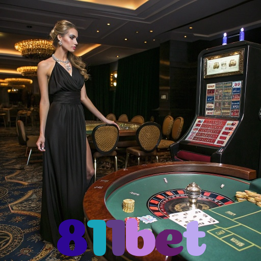 811bet - Baixe o app 811bet no Google Play e jogue ao vivo