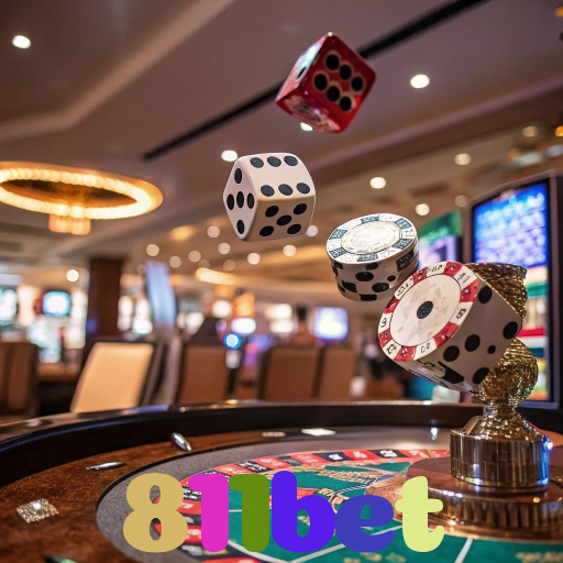 811bet - Baixe o App 811bet para Android e Comece a Jogar