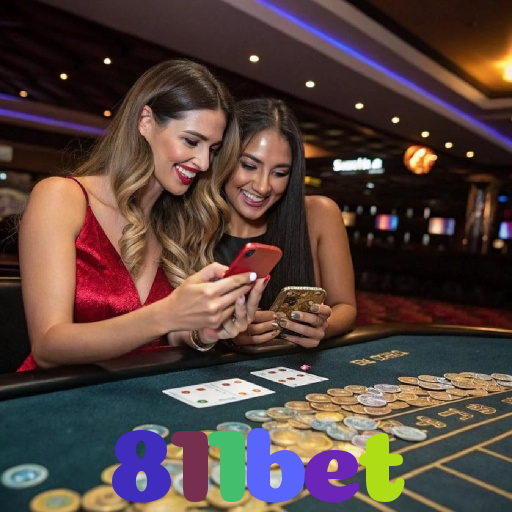 811bet - Baixe o app 811bet no Google Play e jogue ao vivo