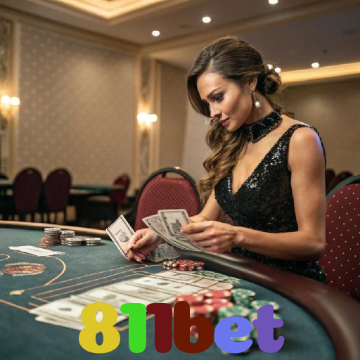 811bet - Baixe o app 811bet no Google Play e jogue ao vivo