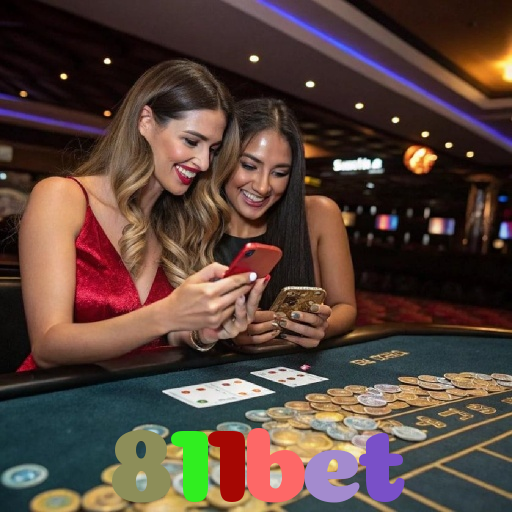 811bet - Baixe o app 811bet no Google Play e jogue ao vivo