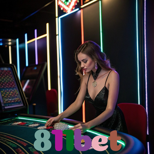 811bet - Baixe o app 811bet no Google Play e jogue ao vivo