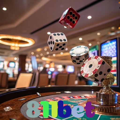 811bet - Baixe o app 811bet no Google Play e jogue ao vivo