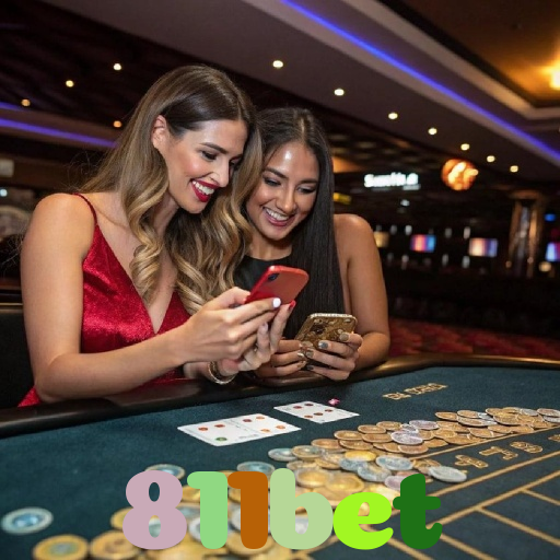 811bet - Baixe o app 811bet no Google Play e jogue ao vivo
