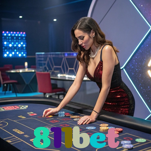 811bet - Baixe o app 811bet no Google Play e jogue ao vivo