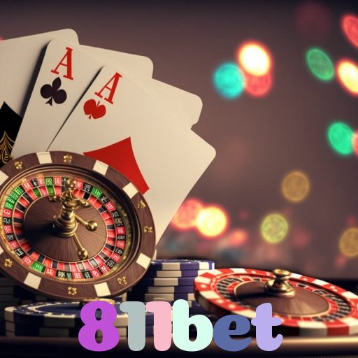 811bet - Baixe o App 811bet para Android e Comece a Jogar