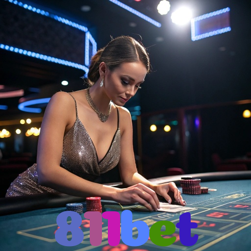 811bet - Baixe o app 811bet no Google Play e jogue ao vivo