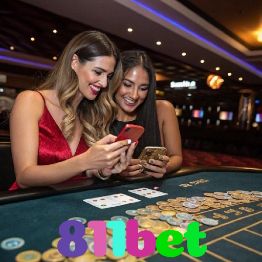 811bet - Baixe o app 811bet no Google Play e jogue ao vivo