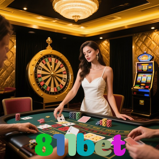811bet - Baixe o app 811bet no Google Play e jogue ao vivo