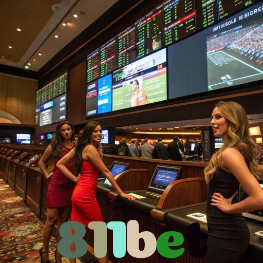 811bet - Baixe o app 811bet no Google Play e jogue ao vivo